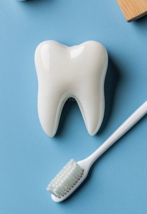 Healthier Teeth